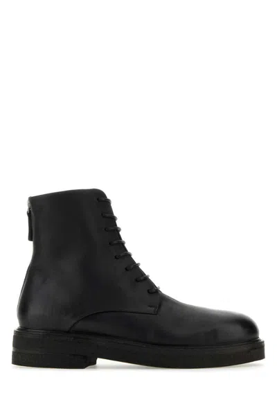 Marsèll Boots In Black