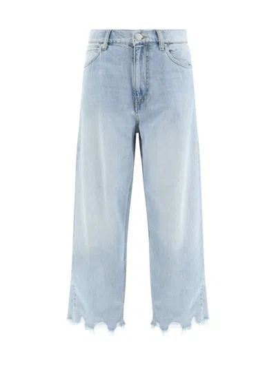 Pinko Jeans In Blue