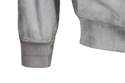 Brunello Cucinelli Jackets In Grey
