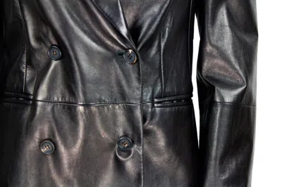Brunello Cucinelli Blazer In Black