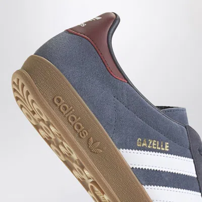 Adidas Originals Adidas Gazelle Indoor Sneaker In Blue
