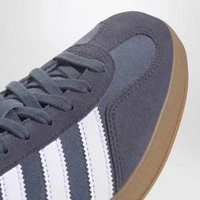 Adidas Originals Adidas Gazelle Indoor Sneaker In Blue