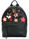 CHIARA FERRAGNI 'Flirting' backpack,POLYESTER0%