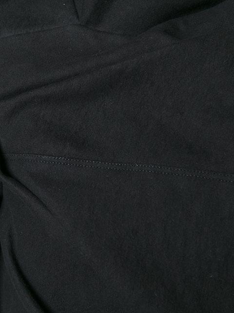 Rick Owens 'stalactite' Jacket In Black | ModeSens