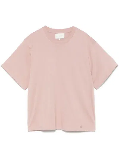 LOULOU STUDIO LOULOU DE SAISON TSHIRT 