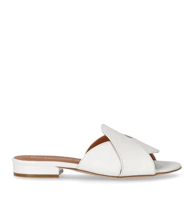 Shop Via Roma 15 White Slide