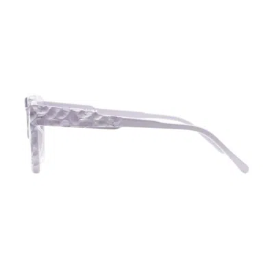 Kuboraum Maske K5 ml Lc Eyeglasses In Multicolor