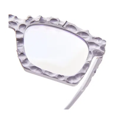 Kuboraum Maske K5 ml Lc Eyeglasses In Multicolor