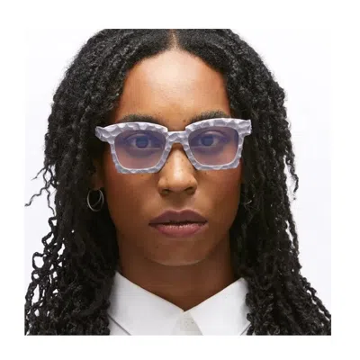 Kuboraum Maske K5 ml Lc Eyeglasses In Multicolor