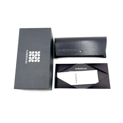 Kuboraum Maske K5 ml Lc Eyeglasses In Multicolor