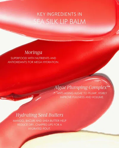 Mara Algae + Moringa® Sea Silk Lip Balm