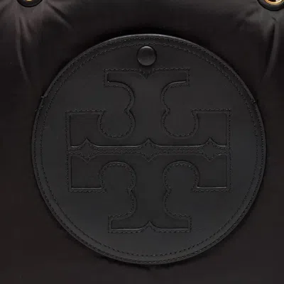 Tory Burch Puffy Bag In Black