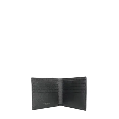 Saint Laurent Wallet In 1000