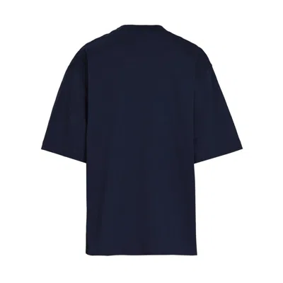Marni T-shirt In Lob99