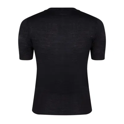 Vivienne Westwood Bea Short Sleeve Sweater In N402