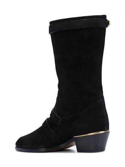 'Susanna' boots