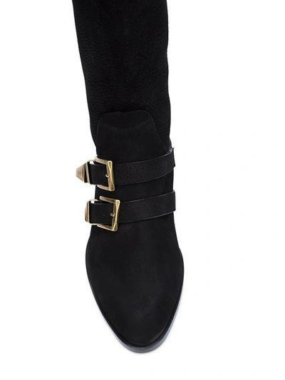 'Susanna' boots
