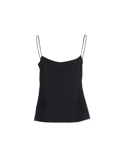 Shop The Row Top In Black