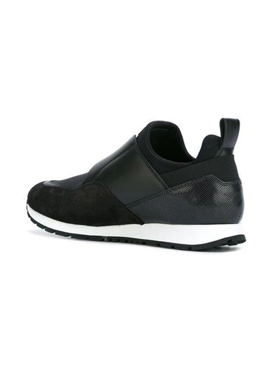 Shop Tod's Slip-on Sneakers
