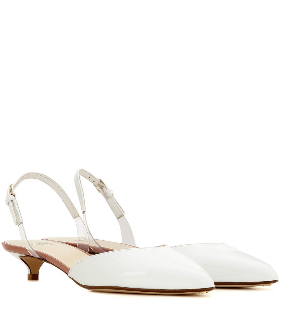 francesco russo slingback