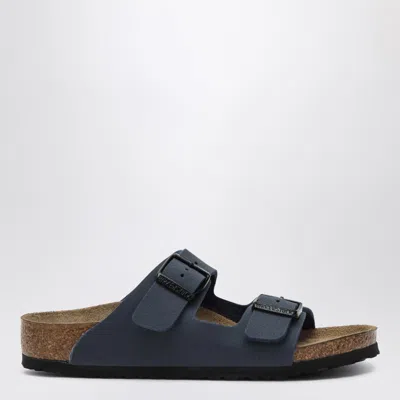 Birkenstock Teen Arizona Buckled Sandals In Blue
