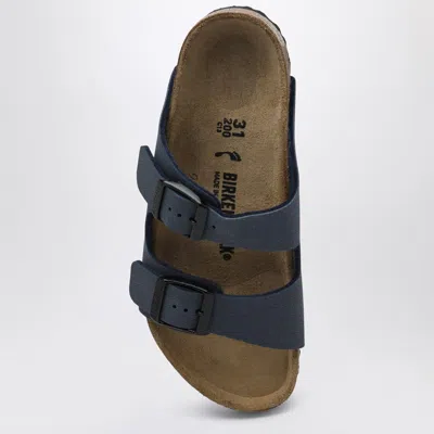 Birkenstock Teen Arizona Buckled Sandals In Blue