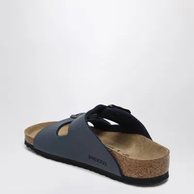 Birkenstock Teen Arizona Buckled Sandals In Blue