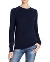 EQUIPMENT Sloane Cashmere Sweater,1783417PEACOAT
