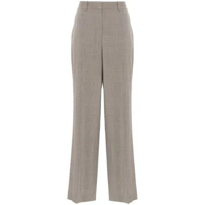 Theory Pant In Grey