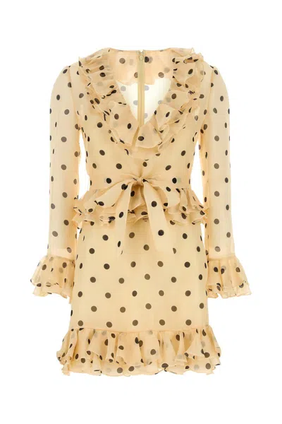 Valentino Garavani Dress In Multi