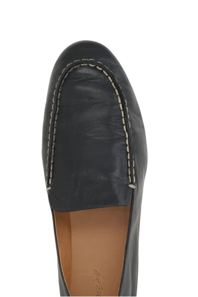 Marsèll Mandolo Loafers In Black