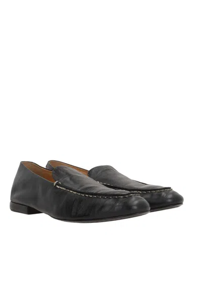 Marsèll Mandolo Loafers In Black