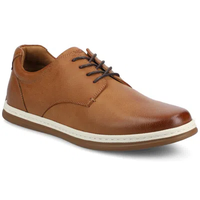 Vance Co. Vance Brodrick Casual Lace-up Sneaker In Multi