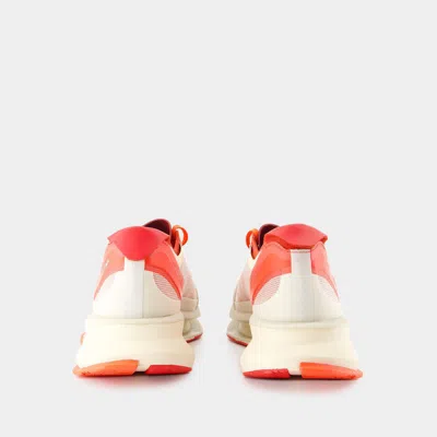 Y-3 Adidas S Gendo Run Sneakers In Red