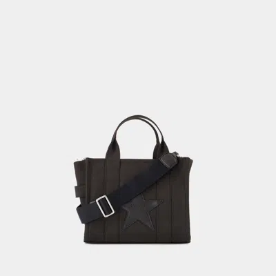 Marc Jacobs The Small Tote In Black