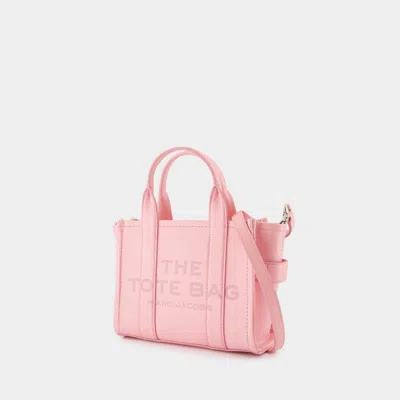Marc Jacobs Bags In Pink