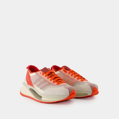 Y-3 Adidas S Gendo Run Sneakers In Red
