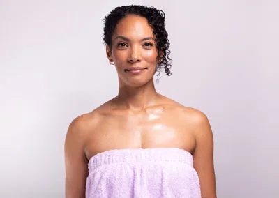 Patchology Firm Believer Neck And Décolleté Treatment For Intense Smoothing