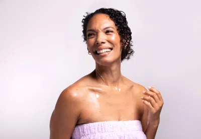 Patchology Firm Believer Neck And Décolleté Treatment For Intense Smoothing