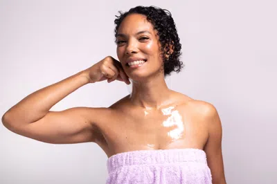 Patchology Firm Believer Neck And Décolleté Treatment For Intense Smoothing