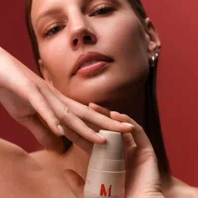 Dr. Diamond’s Metacine Instafacial Collection Infusion Serum 1.18 Oz.