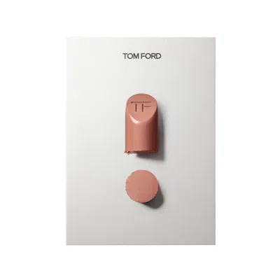 Tom Ford Runway Lip Color