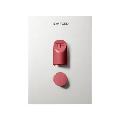 Tom Ford Runway Lip Color