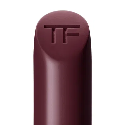 Tom Ford Runway Lip Color