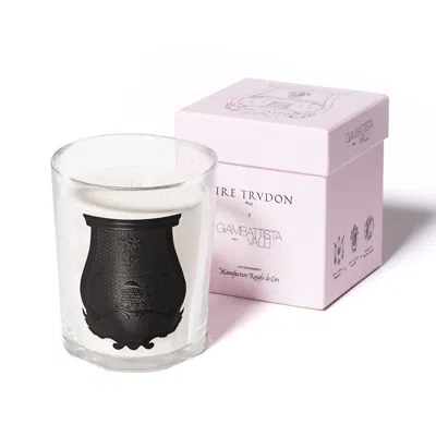 Trudon Giambattista Valli Rose Poivrée Classic Candle