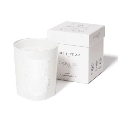 Trudon Giambattista Valli Positano Candle