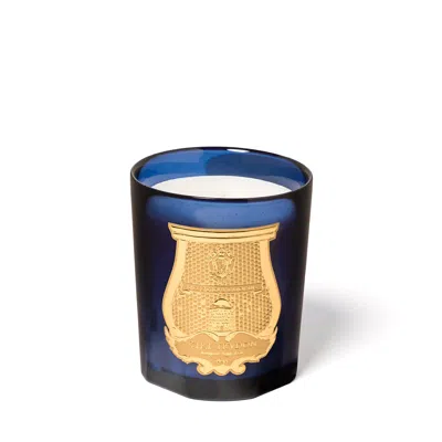 Trudon Les Belles Matieres Reggio Classic Candle