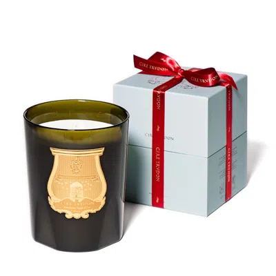 Trudon Abd El Kader Great Candle