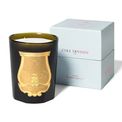 Trudon Abd El Kader Intermezzo Candle