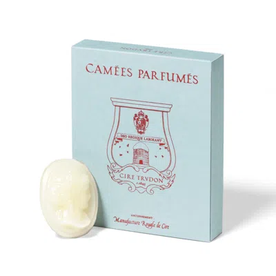 Trudon Abd El Kader Cameos